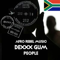 Dexxx Gum - People