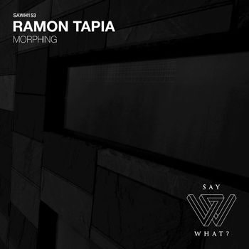 Ramon Tapia - Morphing
