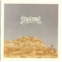 The Senators - Cyndi (Time & Time Again)