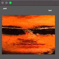 Winston - Pauli Karo