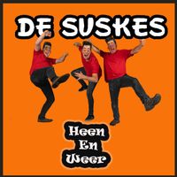 De Suskes - Heen En Weer