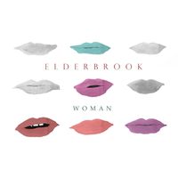 Elderbrook - Woman