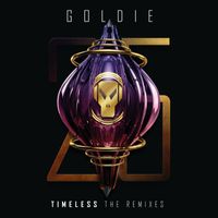 Goldie - Kemistry (Grey Code Remix)