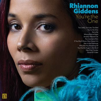 Rhiannon Giddens - You Louisiana Man