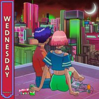 Phlocalyst - Wednesday