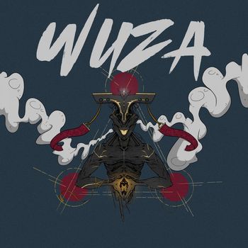 Forlorn - Wuza