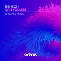 Benson - Can You See