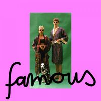 blanc - Famous