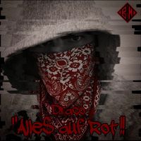 Draco - Alles auf Rot