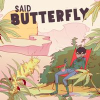 Said - Butterfly