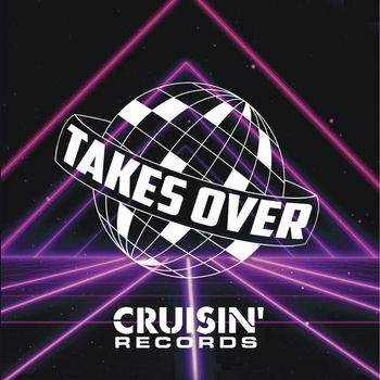 Various Artists - Takes Over