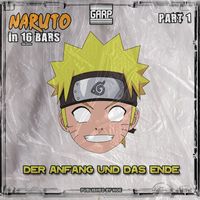 GARP - Naruto in 16 Bars - Part 1 (Der Anfang und das Ende)
