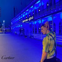 Jaq - Cartier (Explicit)
