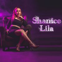 Shanice - Lila