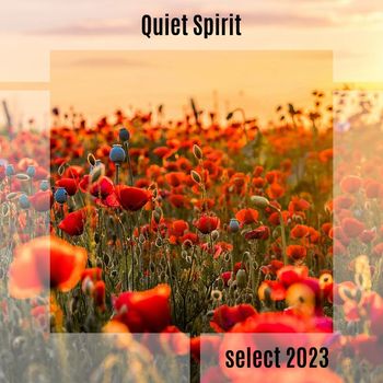Various Artists - Quiet Spirit Select 2023