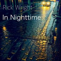 Rick Wright - In Nighttime