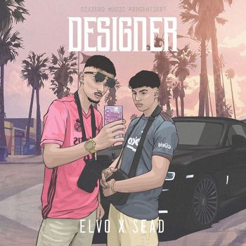 ELVO - Designer