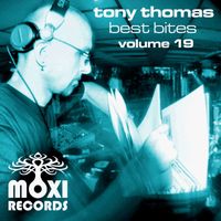 Tony Thomas - Tony Thomas Best Bites, Vol. 19