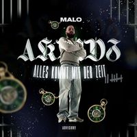 Malo - Alles kommt mit der Zeit