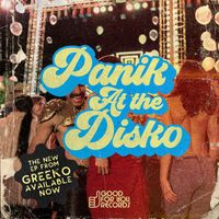 Greeko - Panik At The Disko