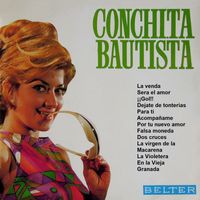 Conchita Bautista - Conchita Bautista
