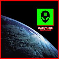 Gabry the Sound - Space Thing
