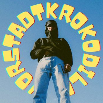 Rutger - Vorstadtkrokodile