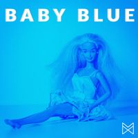 Maniax - Baby Blue