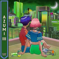 Elijah Nang - Azumi III