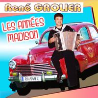 René Grolier - Les années Madison