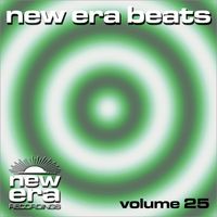Dan Soden - New Era Beats, Vol. 25