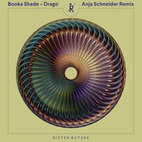 Booka Shade - Drago (Anja Schneider Remix)
