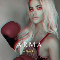 Arma - Rocky