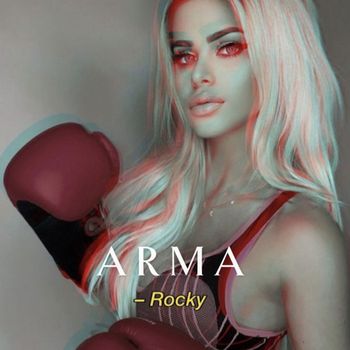 Arma - Rocky