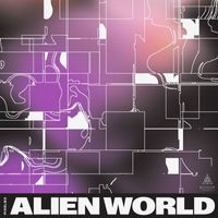 PIXEL82 - ALIEN WORLD