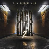 YA, Mashkal & HK - Laga Luga 2
