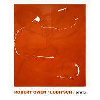 Robert Owen - Lubitsch