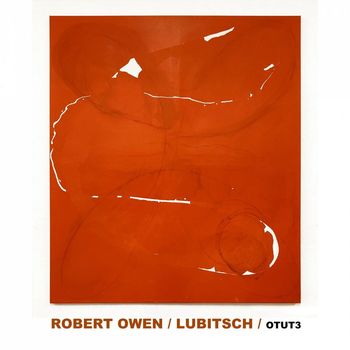Robert Owen - Lubitsch