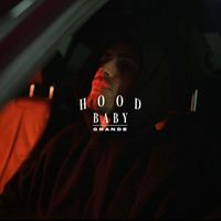 GRANDE - Hoodbaby