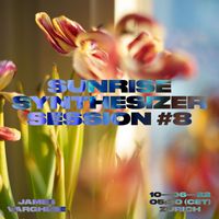 James Varghese - Sunrise Synthesizer Session No. 8