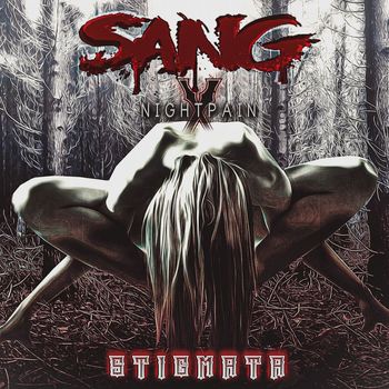 Sang - Stigmata