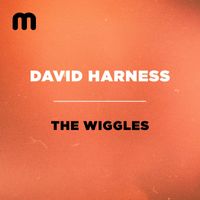 David Harness - The Wiggles