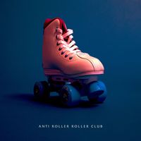 Teej - Anti Roller Roller Club