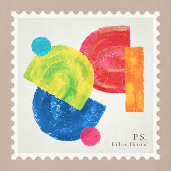 幾田りら - P.S.