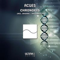 Acues - Chronoxys