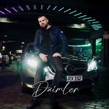 Brax - Daimler