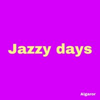 Algaror - Jazzy Days