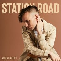 Robert Gillies - Station Road