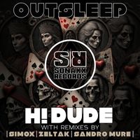 H! Dude - Outlseep