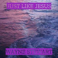 Wayne Stewart - Just Like Jesus